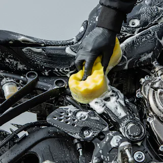 Meilleurs nettoyants pour moto en 2026