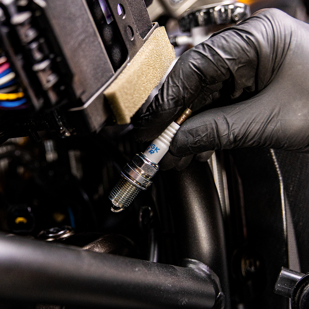 Spark Plugs