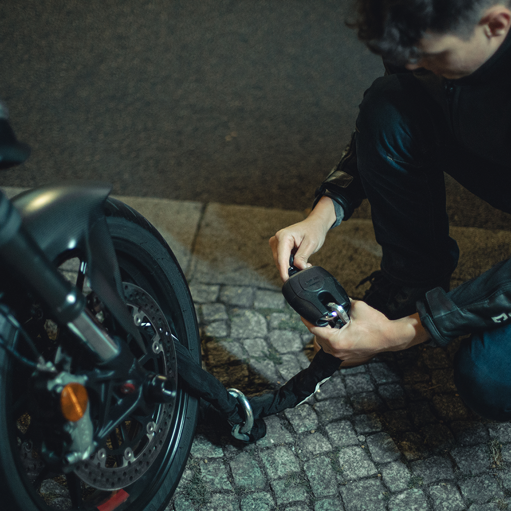 Beste motoraccessoires
