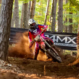 Französische Enduro-Meisterschaft von 24MX