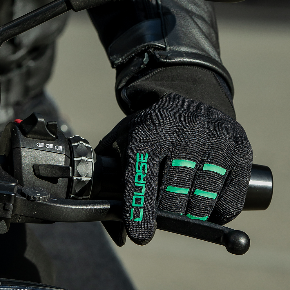 All You Need to Know About Motorcycle Gloves