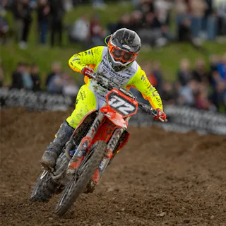 MX2: Mathys Boisramé