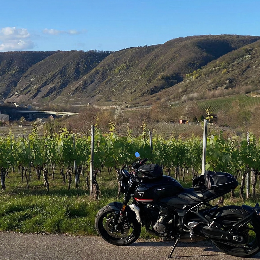 Top 5 motorroutes in Duitsland