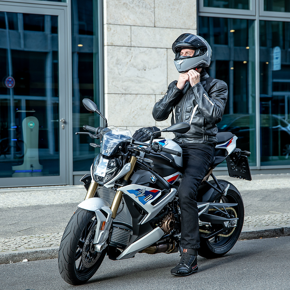 How to Ride a Motorcycle: 12 Beginner Tips to Get You Started