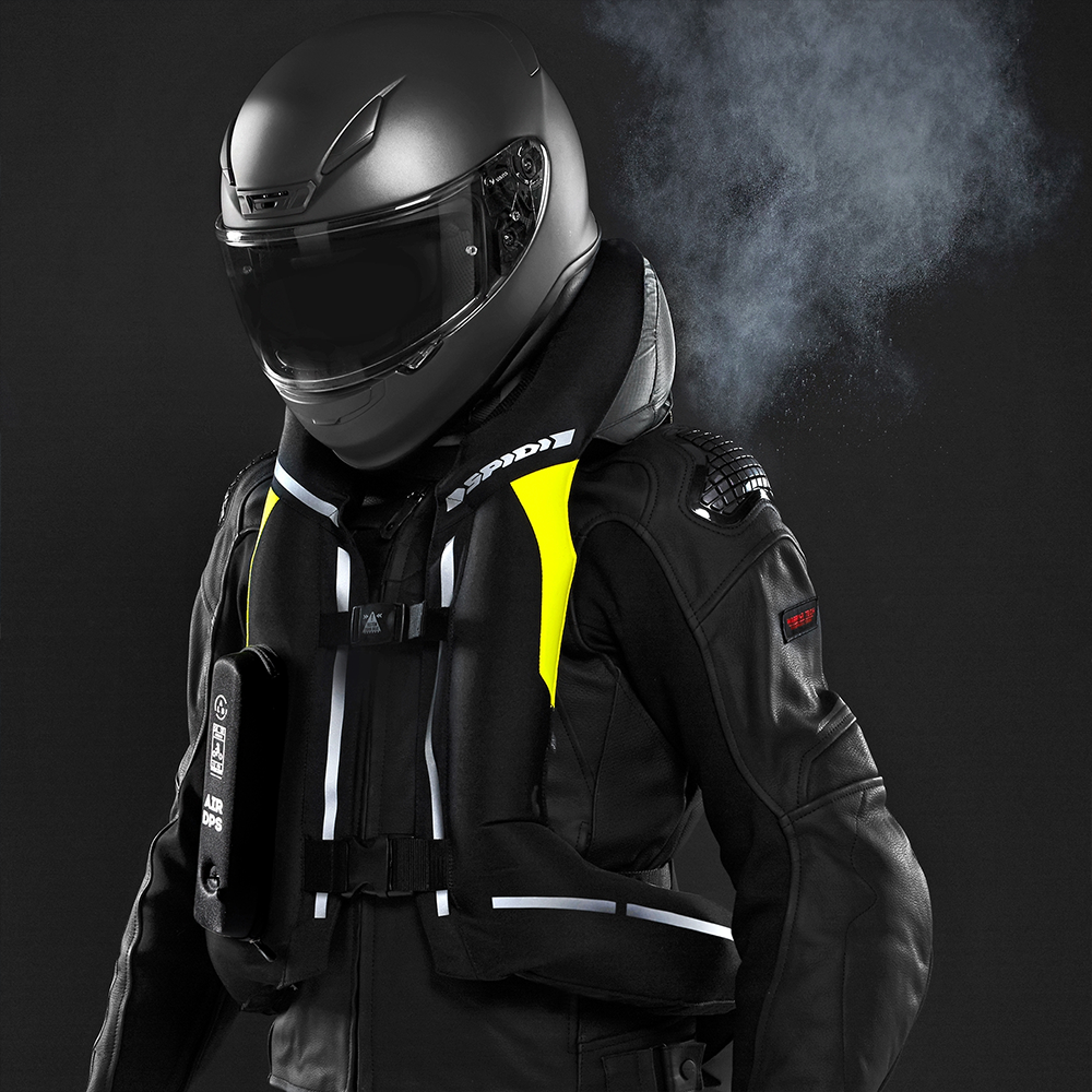 Best Motorcycle Airbags: A Buying Guide