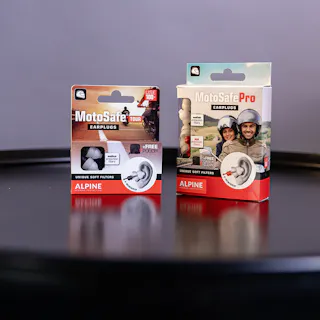 Choisir les bons bouchons d’oreilles pour la moto
