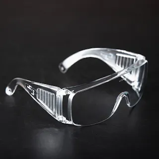 Safety goggles