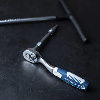 Wrenches