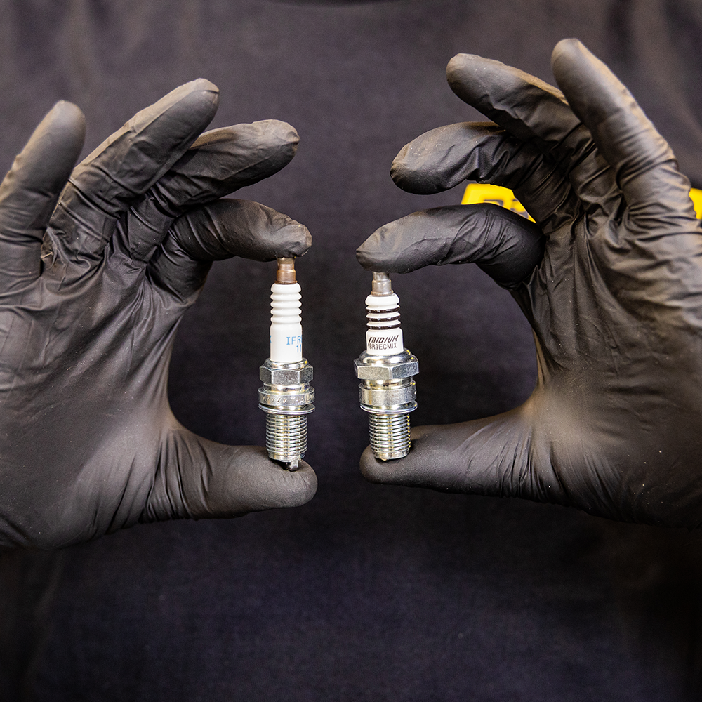 The Ultimate Guide to Motorcycle Spark Plugs