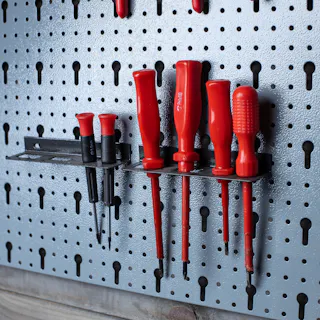 Screwdriver