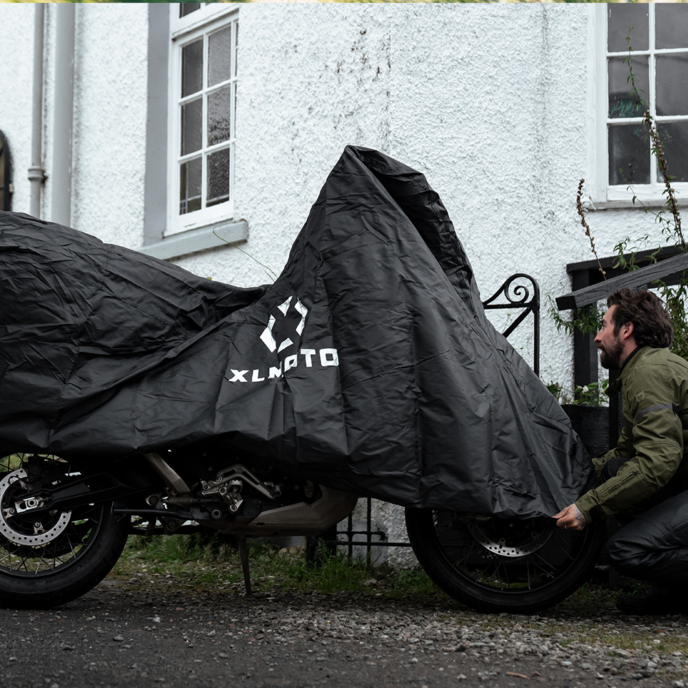 Beste motoraccessoires