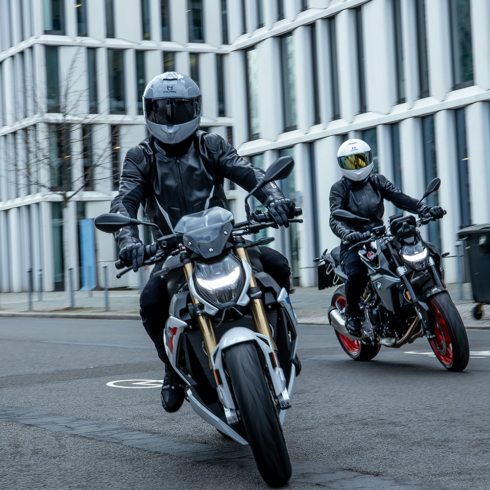 How to Ride a Motorcycle: 12 Tips for Beginners