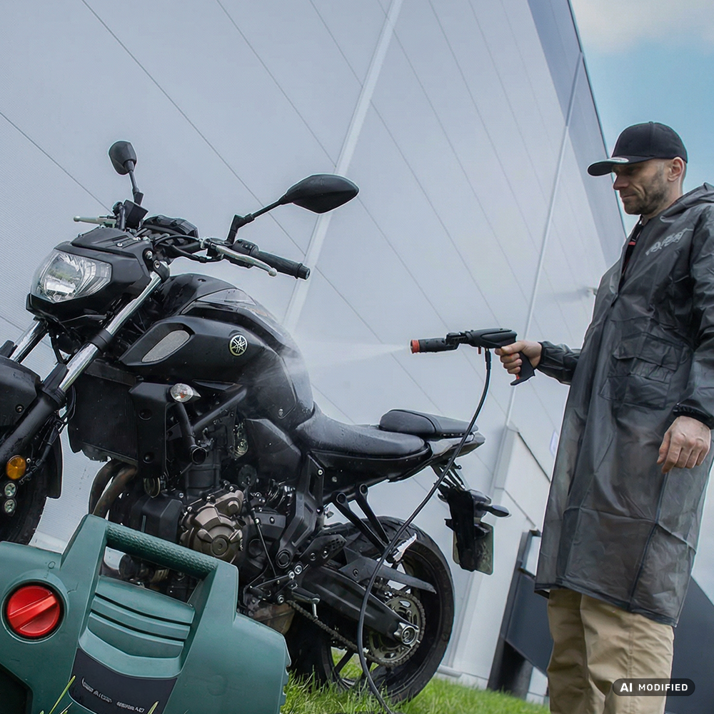 Best motorcycle accessories