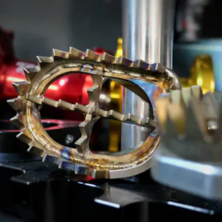 Upgraden naar Twenty Titanium voetsteunen: een handleiding