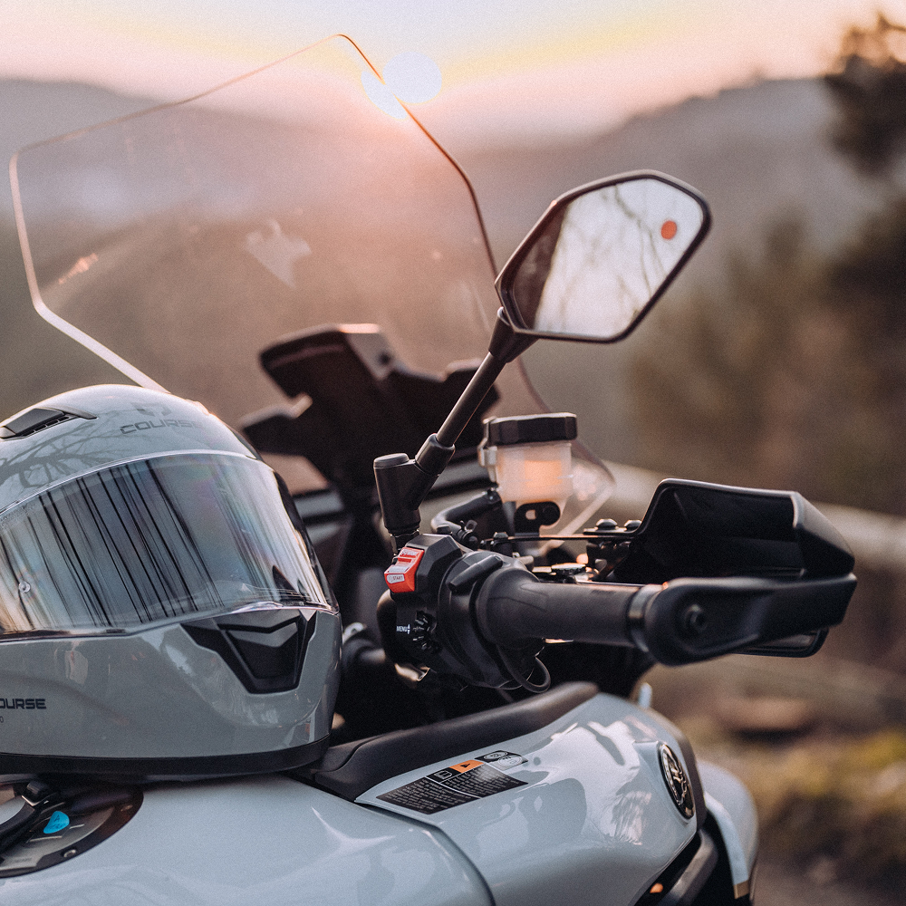 How to Choose Your Motorcycle Heated Grip