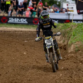 Französische Meisterschaft 24MX Tour