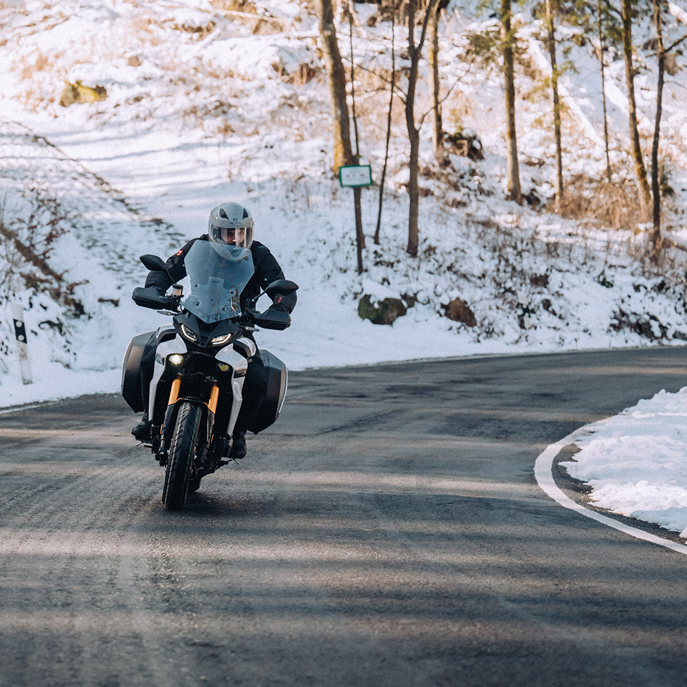 How to Choose Your Motorcycle Heated Grip