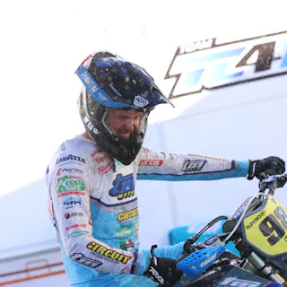 E3: Leo Le Querè