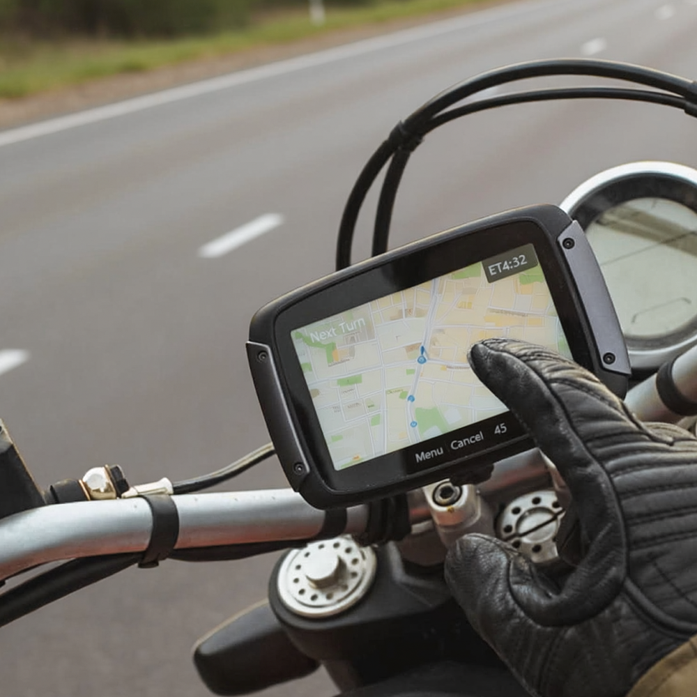 GPS