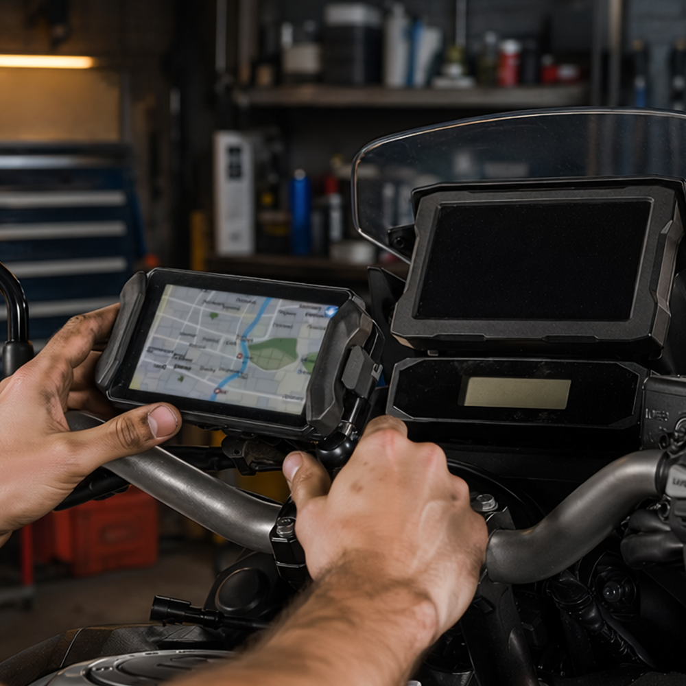 GPS
