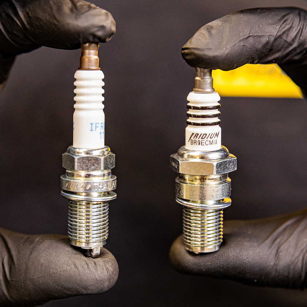 Spark Plugs