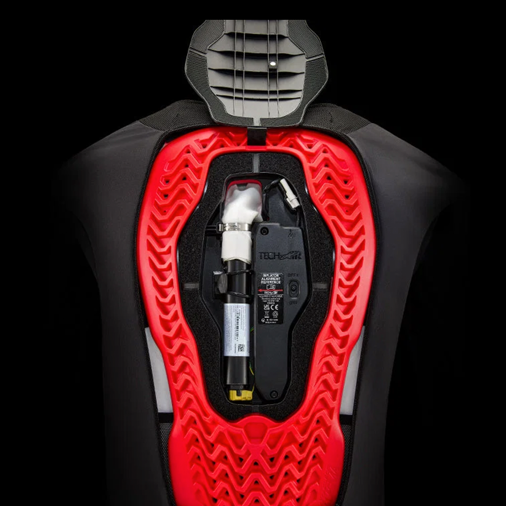 Best Motorcycle Airbags: A Buying Guide
