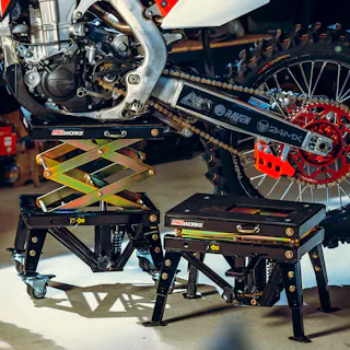 Proworks schaarlift