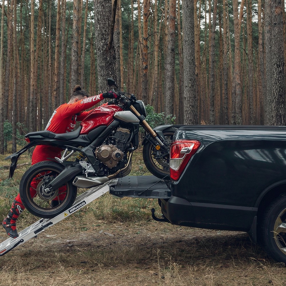 Beste motoraccessoires