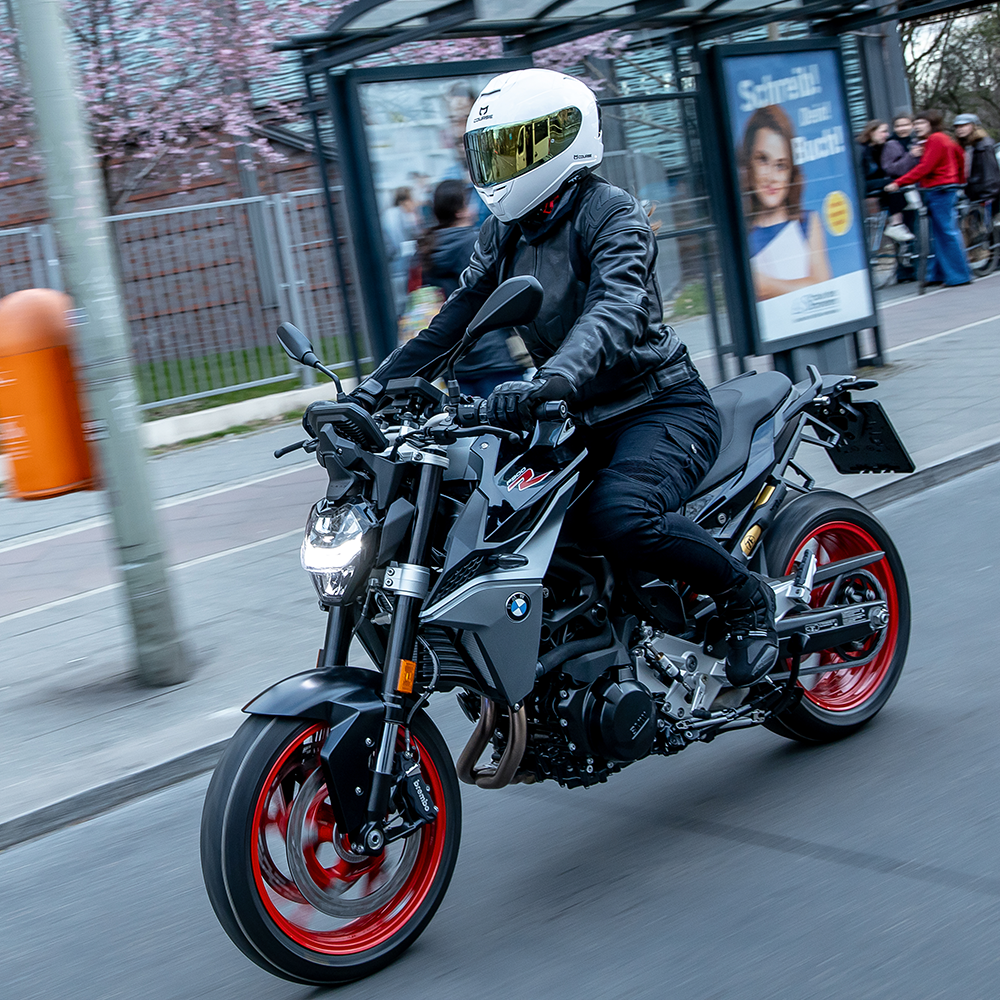 How to Ride a Motorcycle: 12 Beginner Tips to Get You Started