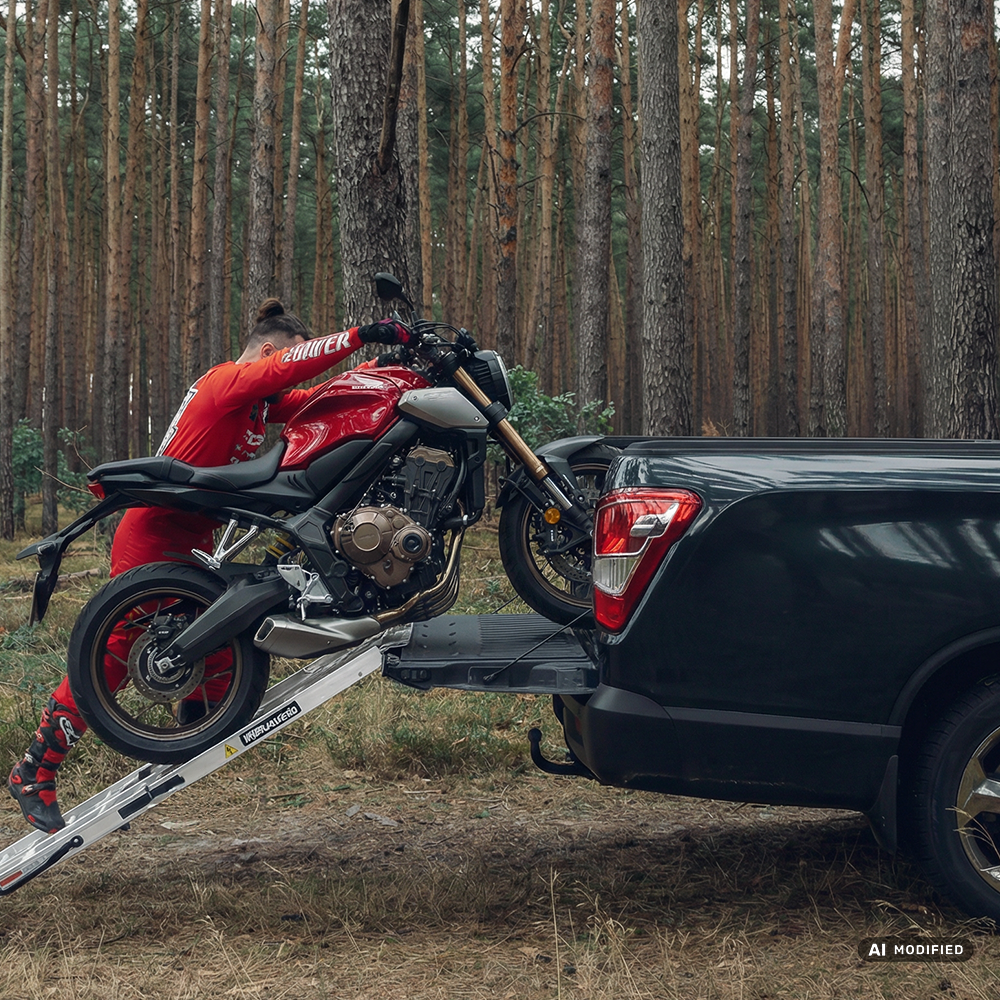 Parhaat moottoripyörätarvikkeet, jotka jokaisen motoristin tulisi omistaa