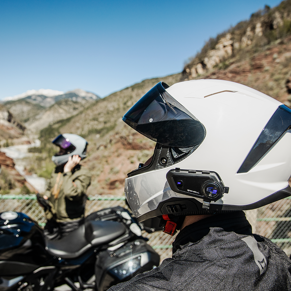 Beste motoraccessoires