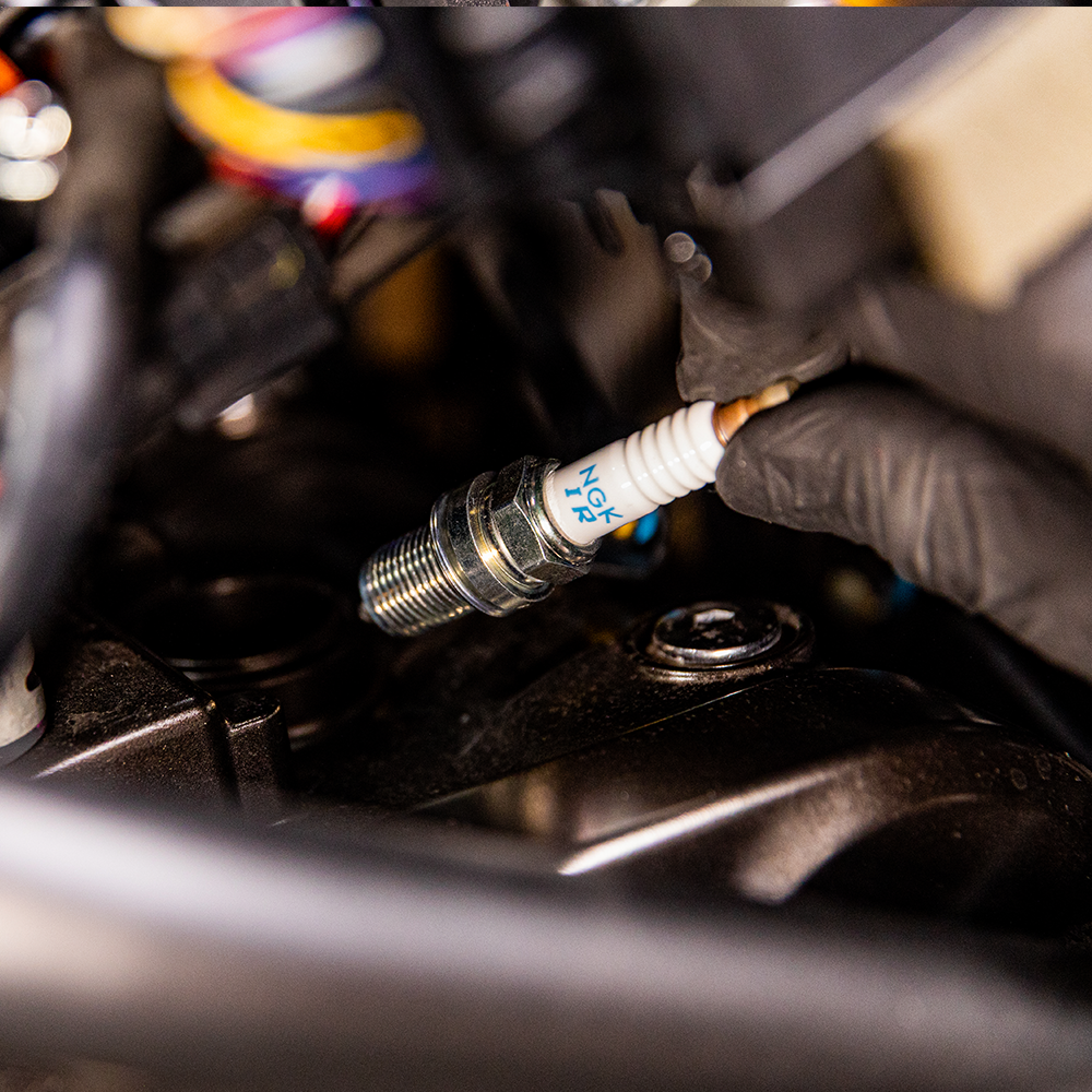 Spark Plugs