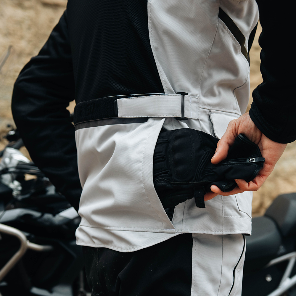 All You Need to Know About Motorcycle Gloves