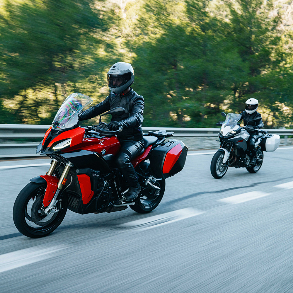 Beste motoraccessoires