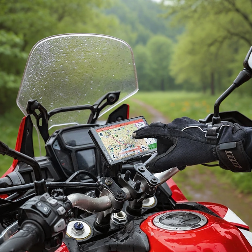 GPS