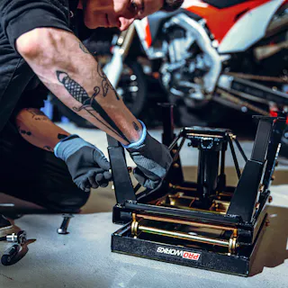 Proworks Schaarlift