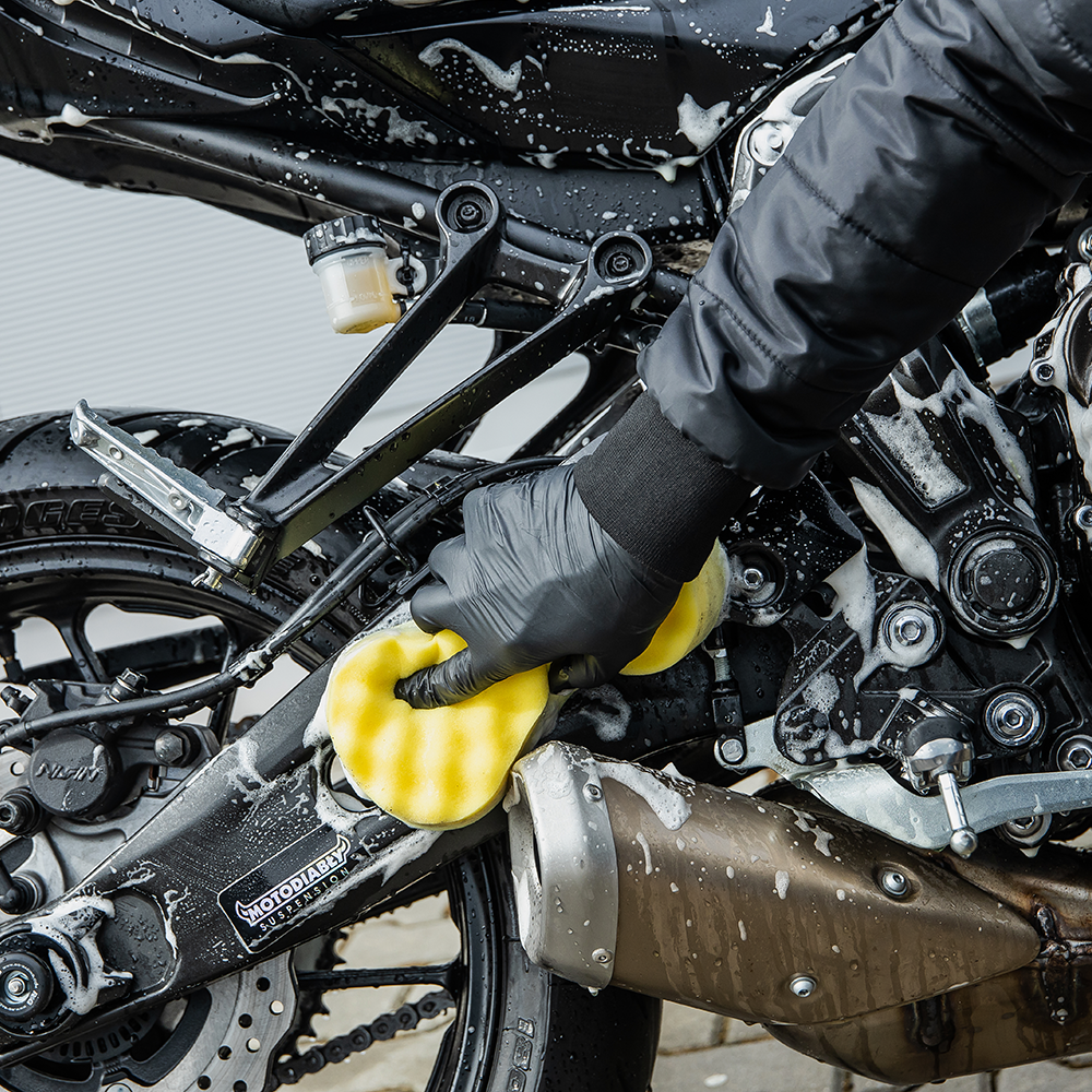 Cum să vă vindeți motocicleta: tot ce trebuie să știți