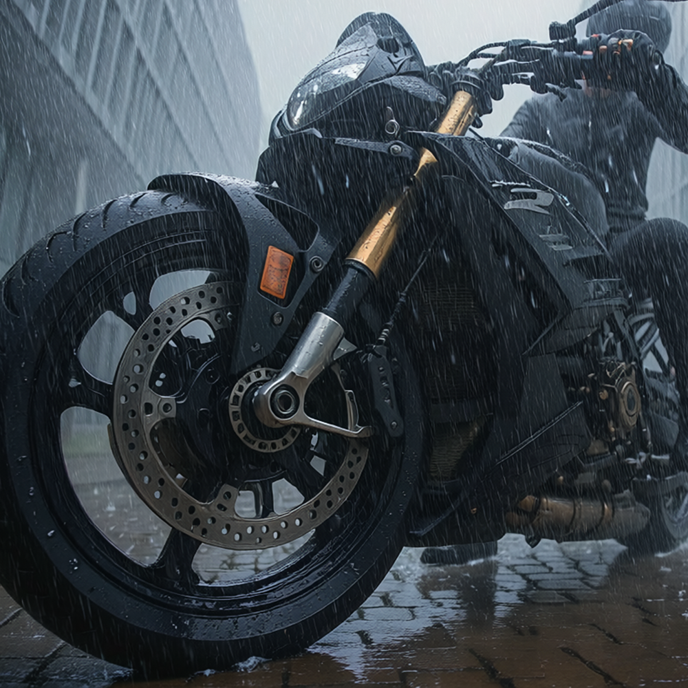 Alles wat je moet weten over motorbanden