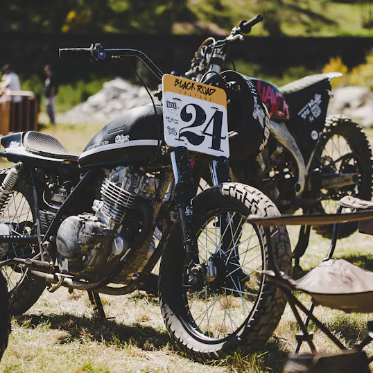 Types of Motorcycles: The Ultimate Guide | 24mx