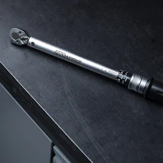 Torque wrench