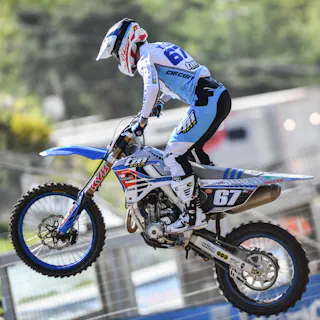 Yago Martinez