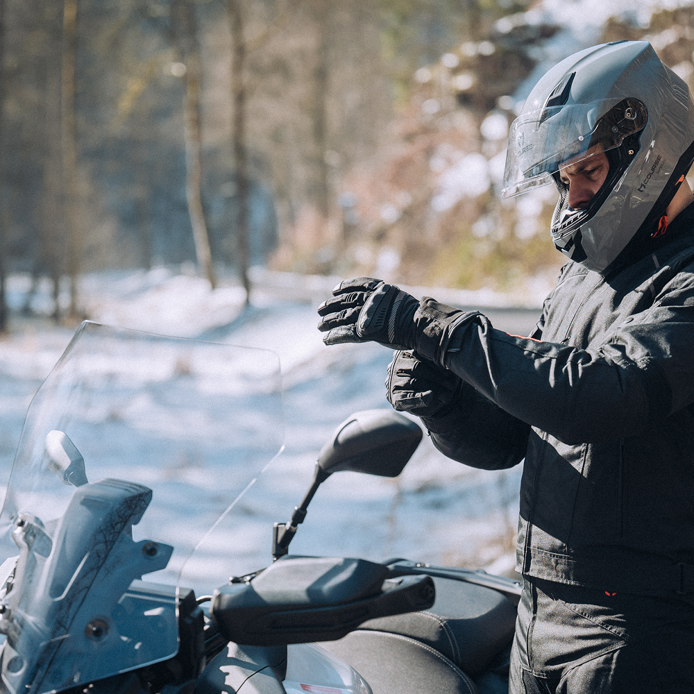 How to Choose Your Motorcycle Heated Grip