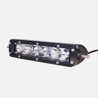 BELEUCHTUNG & LED BARS