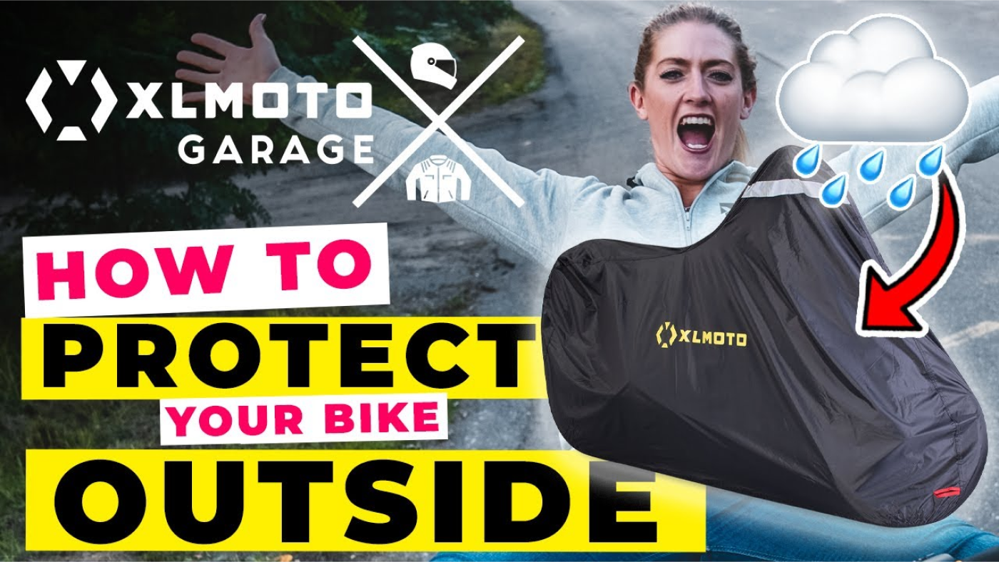 XLMOTO Covers