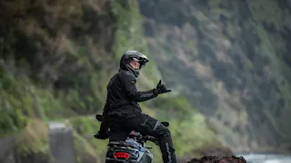 RST