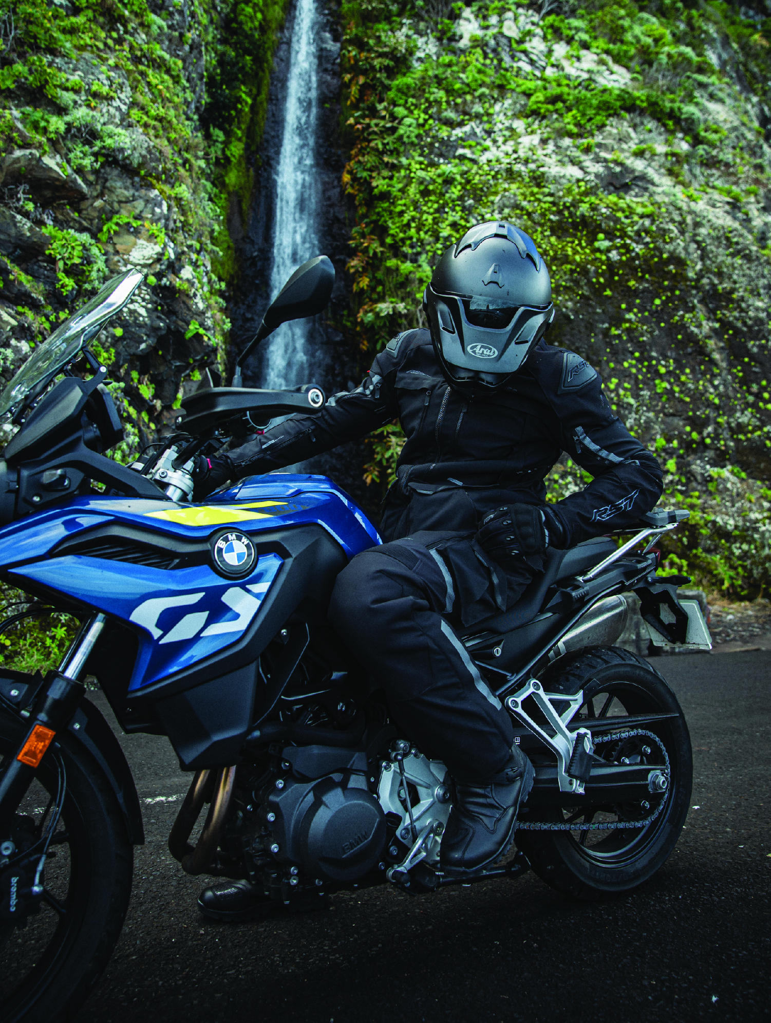 RST