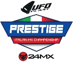 Italienische Meisterschaft