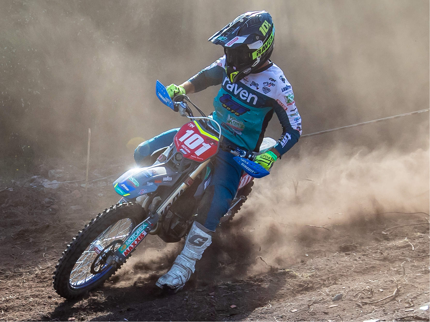 Zach Pichon