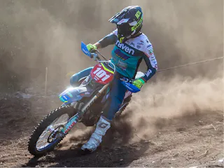 Zach Pichon