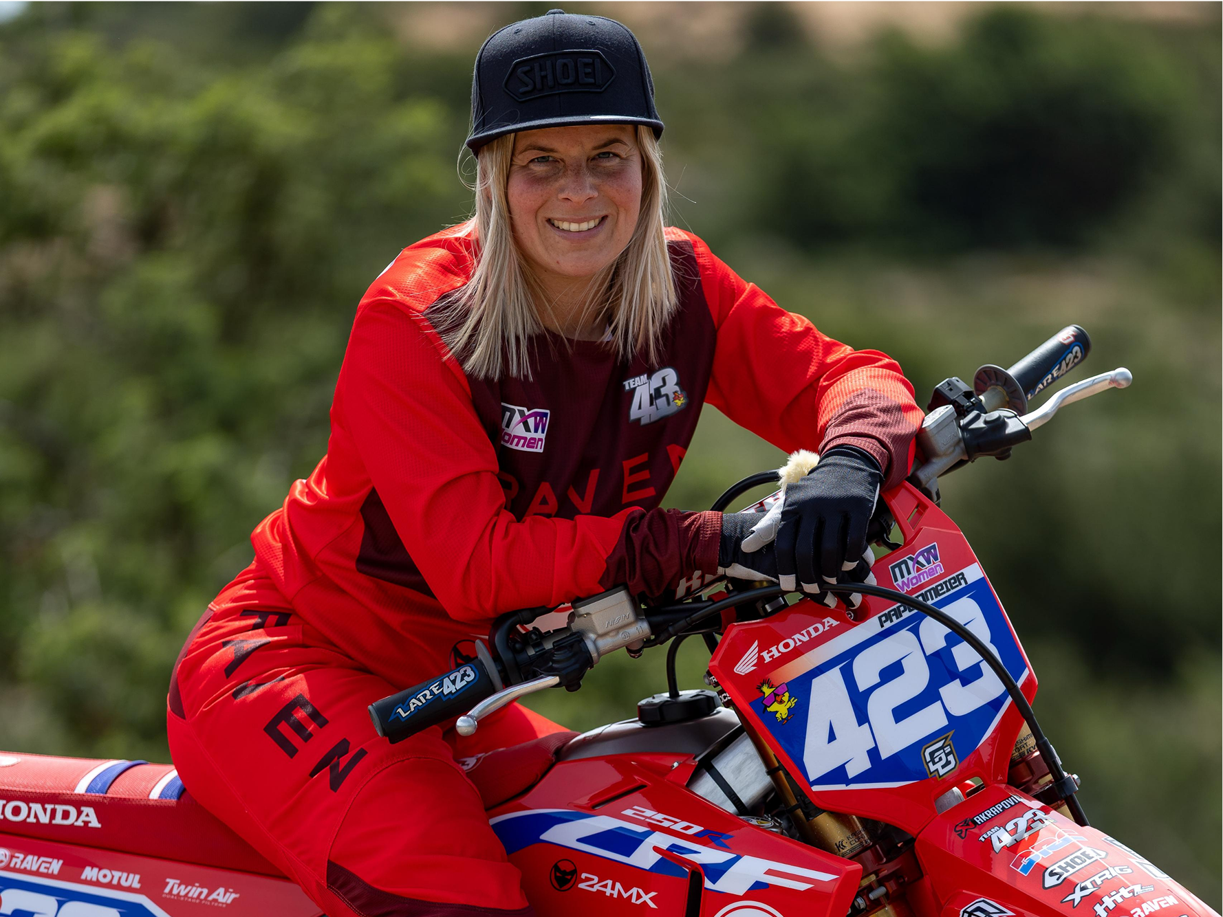 Larissa Papenmeier